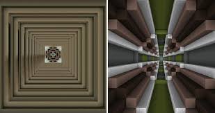 The minecraft map, 1.5 the dropper 2; Dropper Maps Minecraft Pe Mcpe For Android Apk Download