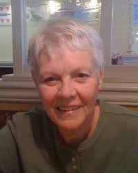 Obituary for Nancy Jean (Heist) Wendt