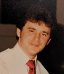 Gary Perkins Obituary (1953