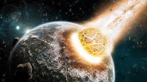 > > die kommt früher, die steht quasi schon vor der tür! Apokalypse Bleibt Aus Forscher Geben Bei Weltuntergang Entwarnung