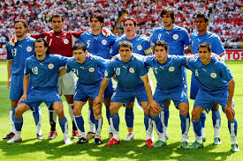 Vídeos, fotos, audios, resúmenes y toda la información de seleccion paraguaya en rpp noticias. Seleccion De Paraguay Contra Inglaterra 10 06 2006