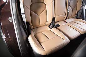 Download Beige Interior Decoration Of A Luxurious Car For Free Beige Interior Luxurious Car Reverse Gear