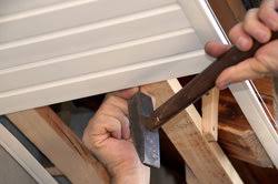 1 werkzeug und material zum decke abhängen. Decken Abhangen Mit Holz