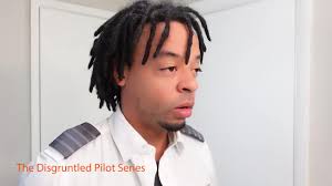 When you have to rob your own house, The Disgruntled Pilot Series Episode  27