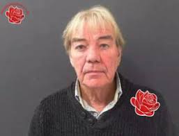 Skipton Rapist Ashleigh Pell