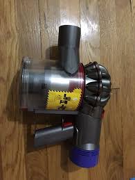 Pin On Dyson Vacuums Floor Care