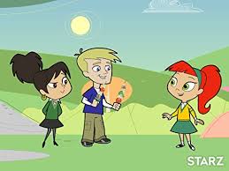 A guide listing the titles and air dates for episodes of the tv series atomic betty. Atomic Betty Tv Series 2004 2010 Imdb