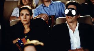 Elle essaya de se lever, pour remettre les objets dans le tiroir. Comment Faire L Amour Au Cinema Sans Se Faire Voir Cosmopolitan Fr