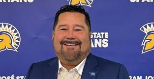 Booster has bold vision for NIL fundraising at San Jose State