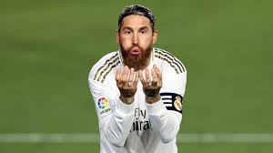 Oct 12, 2021 · ramos needed for his bark and his bite. Sergio Ramos Leaves Real Madrid 16 Things About His 16 Glorious Years At The Bernabeu