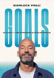 Gianluca vialli, 54 anni, che fa parte del ristretto club di calciatori che hanno vinto tutto l'immaginabile, dopo aver dato l'addio al pallone, si è trovato a giocare un'altra partita. Vialli Racconta La Sua Malattia In Un Libro Radio Bruno