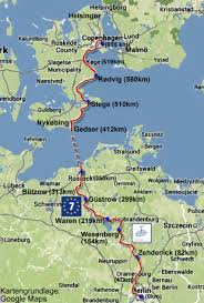 Nordslesvig) wird der seit 1920 zum königreich dänemark gehörende teil des ehemaligen herzogtums schleswig bezeichnet. Radweg Berlin Kopenhagen Ausfuhrliche Beschreibung Mit Hotels Und Campingplatzen