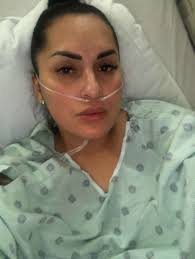 She is my soldier': Mom-to-be overcomes harrowing COVID-19 battle