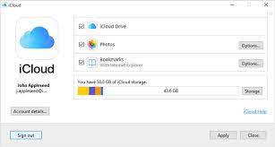 What's the difference between icloud and apple id? Set Up Icloud Drive Apple Support