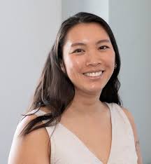 Wellesley, where I did my undergrad, was a super small school, but Caltech  is even smaller. For graduate school, I was looking for a vibrant  community, and I felt like Caltech had