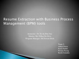 business process management (bpm) tools