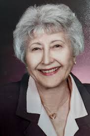 Pauline Lorraine Wells