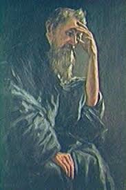 O Pensador Enciclopedia Itau Cultural