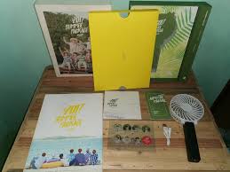 Lift your spirits with funny jokes, trending memes, entertaining gifs, inspiring stories, viral videos, and so much more. Rare Bts Summer Package 2017 In Coron W Suga Selfie Book Hobbies Toys Collectibles Memorabilia K Wave On Carousell