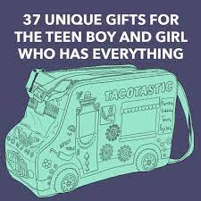 Too bad those batteries don't have the charge to last for very long. 37 Unique Gifts For The Teen Boy And Girl Who Has Everything Dodo Burd