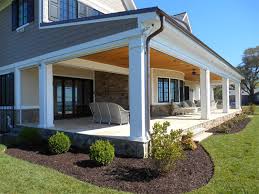 Images of screened front porches. Zipper Screen With Mesh Fabric Retractable Deck Patio Awnings
