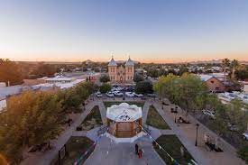 And once, while everyone was still sleeping, i got on my. Old Mesilla Home Facebook