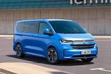 VOLKSWAGEN-CARAVELLE