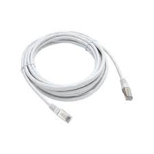 Kabel Ethernet Rj45 Cat6 5 M Evology Przewody I Zlaczki Komputerowe W Atrakcyjnej Cenie W Sklepach Leroy Merlin