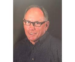 Timothy Hutson Obituary (04/03/1950