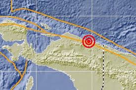 Hingga hari ini pukul 16.20 wib telah tercatat sembilan gempa susulan dengan rentang magnitudo 3,3 hingga 5,3, kata dwikorita. Cilacap Bali Dan Papua Diguncang Gempa 5 2 Hingga 5 5 Sr Berita Katadata Co Id