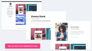 Developing a website has grown easier over the years, but the technologies underneath the web have also grown and developed in more complex ways, in tande. The Ultimate Ux Portfolio Template To Get You Hired Uxfolio Blog