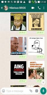 Termasuk stiker wa lucu, stiker wa islami, stiker wa pentol, stiker wa keren, stiker wa lebaran, stiker wa imut. 3000 Stiker Wa Perang Gambar Sunda Wastickerapp Fur Android Apk Herunterladen
