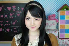 How To Look Like A Korean Girl Anime Eye Makeup Korean Makeup Tips Korean Makeup