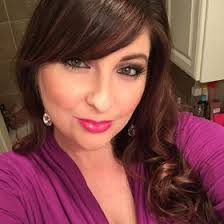 April Brant's Instagram, Twitter & Facebook