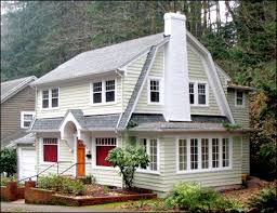 What Is Dutch Colonial Style Barn House Gambrel Roof Dutch Colonial Homes Dutch Colonial Exterior Colonial House Plans