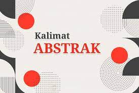 We did not find results for: Pengertian Kalimat Abstrak Ciri Kata Manfaat Dan Contoh
