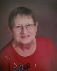 Ruby Marie Bates, 80