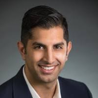 Rahil Merchant, CPSP™