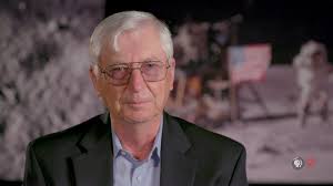 3... 2... 1... Liftoff! , From the moment he watched his first launch into  space, Rocky Raab wanted to be the person in mission control who counted  backward. He reached his goal, and shared his moon ...