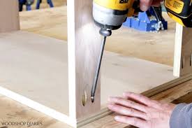 What you will need to build your own diy kitchen cabinets: Must Have Tools For Cabinet Making And Furniture Building