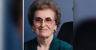 Virginia Brooks Obituary