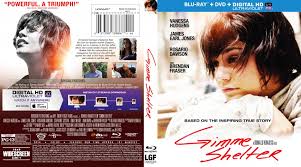 After running away from her abusive mother, a streetwise teen seeks refuge with her father, but he rejects her when he learns that she's pregnant. Gimme Shelter Dvd Covers Cover Century Over 500 000 Album Art Covers For Free
