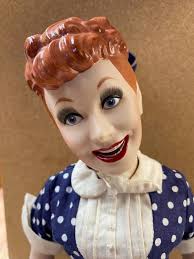 I Love Lucy Miniature