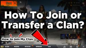 permasalahan akun mengganti leader squad. How To Change Leader In Clan Pubg Mobile Youtube