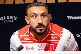 Wakefield Trinity player ratings after worst 40 minutes of season so far