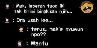 Hal ini bukan tanpa alasan, mengingat belakangan anak motor kerap membuat ulah di sejumlah daerah, khususnya wilayah jabodetabek. Meme Kata Kata Lucu Lebaran