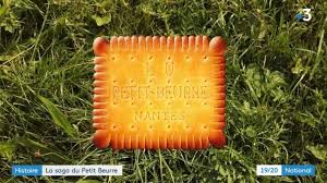 Histoire La Saga Du Petit Beurre