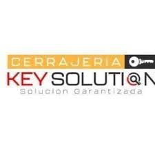 Cerrajería-Key Solutions