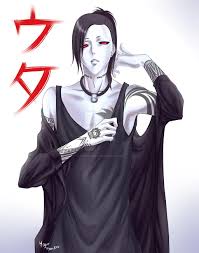 1 appearance 1.1 manga depictions 1.2 anime. Uta Tokyo Ghoul Wallpapers Wallpaper Cave
