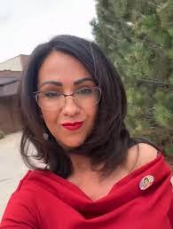 Kimberly Northup's Instagram, Twitter & Facebook